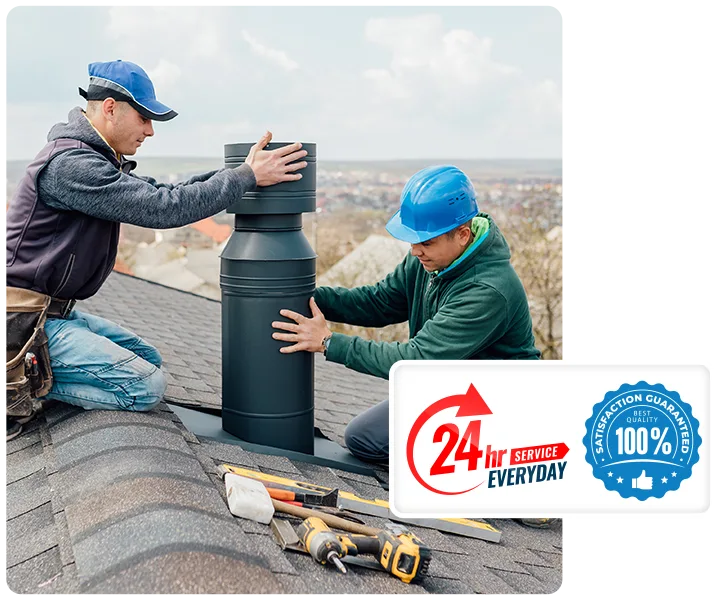 Chimney & Fireplace Installation And Repair in Water Town, MA