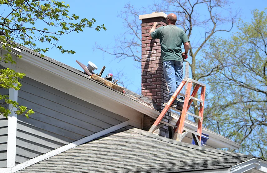 Chimney & Fireplace Inspections Services in Water Town, MA