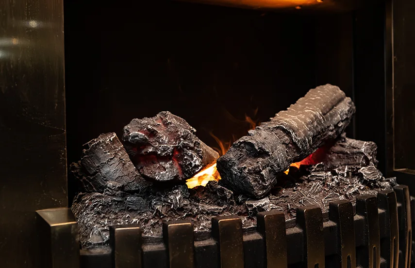 Soot Removal in Water Town, Massachusetts